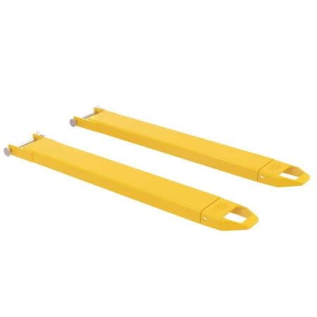 Vestil Round Fork Extensions - Pin Style FE-6-48-P